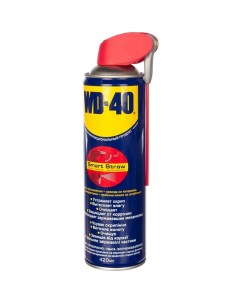Смазка многофункц 420мл Wd-40
