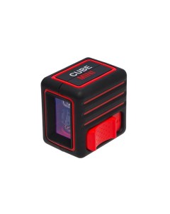 Лазерный уровень Cube MINI Edition А00462 Ada
