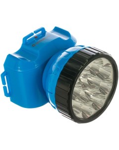 Налобный светодиодный фонарь LED 5361 2 режима Ultraflash