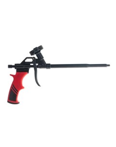 Пистолет для монтажной пены Skill XT 590127 с тефлоновым покрытием материал корпуса пластик Fomeron