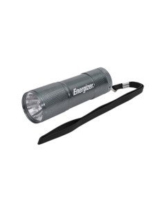 Карманный мини фонарь Metal Light 3AAA E301304004 Energizer