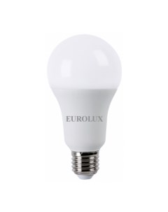 Светодиодная лампа LL E A70 20W 230 4K E27 Eurolux