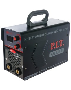 Сварочный инвертор PMI300 D IGBT P.i.t.