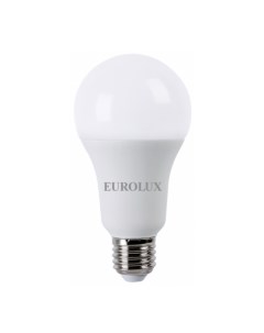 Светодиодная лампа LL E A70 20W 230 2 7K E27 Eurolux