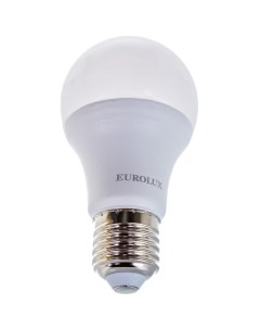 Лампа светодиодная LL E A60 13W 230 2 7K E27 Eurolux