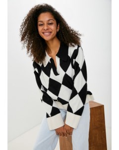 Пуловер Haily's
