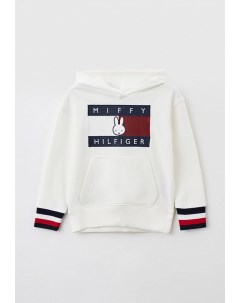 Худи Tommy hilfiger