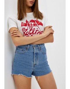 Шорты джинсовые Levi's®