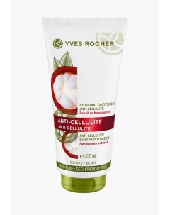 Молочко для тела Yves rocher