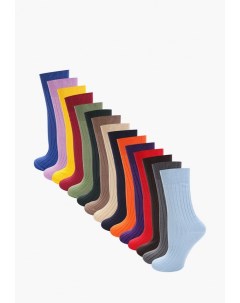 Носки 15 пар Bb socks