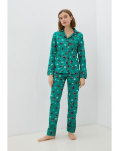Пижама Пижама-шик