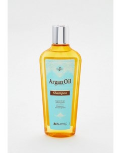 Шампунь Argan oil