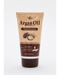 Крем для рук Argan oil
