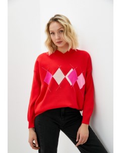 Пуловер Moda sincera