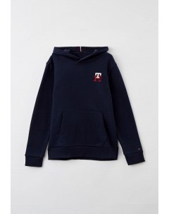 Худи Tommy hilfiger