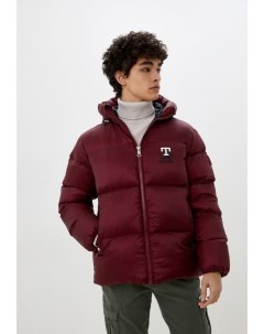 Пуховик Tommy hilfiger