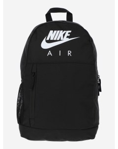 Рюкзак для мальчиков Elemental Черный Nike