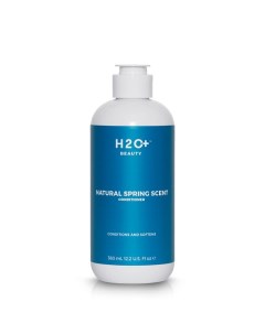 Кондиционер для волос NATURAL SPRING H2o+