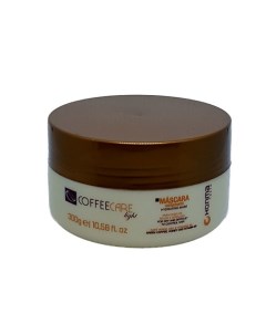Маска для волос увлажняющая Coffee Care Light Hydrating 300 Honma