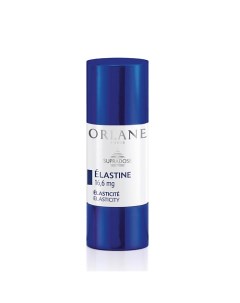Концентрат эластина для лица для эластичности кожи Orlane