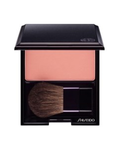 Румяна с шелковистой текстурой и эффектом сияния Shiseido