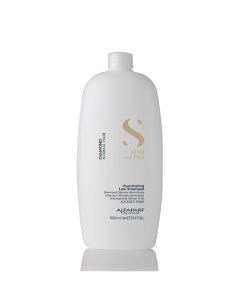 Шампунь для нормальных волос для придания блеска SDL 1000 Alfaparf milano
