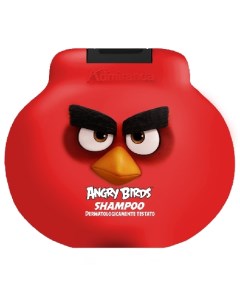 Шампунь Angry Birds Admiranda