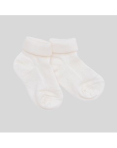 Носки для младенцев Молочные Merino Wool & cotton