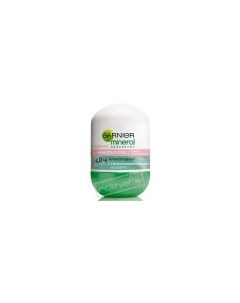 Роликовый дезодорант Красота и уход Garnier