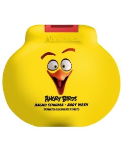 Пена для ванны Angry Birds Admiranda