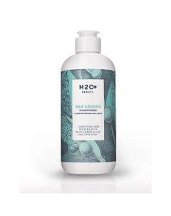 Кондиционер для волос укрепляющий с морскими водорослями Sea Greens H2o+