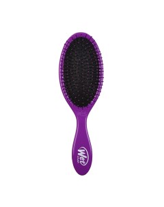 Щетка для спутанных волос фиолетовая ORIGINAL DETANGLER PURPLE Wet brush