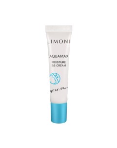 Крем для лица увлажняющий тон 2 Aquamax Moisture BB Cream 15 мл Limoni
