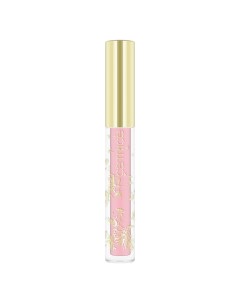 Блеск для губ ADVENT BEAUTY GIFT SHOP мини тон С01 delicate nude lips Catrice