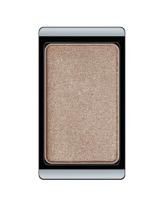 Тени для век EYESHADOW перламутровые тон 25А Artdeco