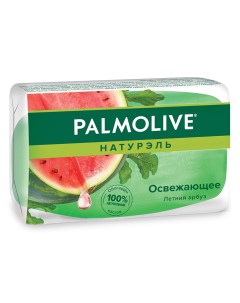 Мыло твердое Фруктовые экстракты арбуз 90 гр Palmolive