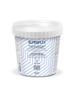 Порошок белый бесцвечивающий Superplex 1701 1 30 мл Barex  (италия)