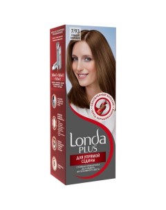 Краска для волос Londa Plus Londa professional