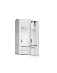 Крем Perfect Time Anti Wrinkle Eye Cream для Век 15 мл Holy land