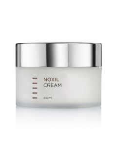 Крем Noxil Cream для жирной и проблемной кожи 250 мл Holy land