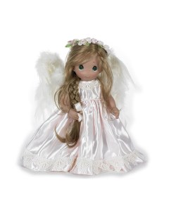 Кукла Ангел хранитель 40 см Precious