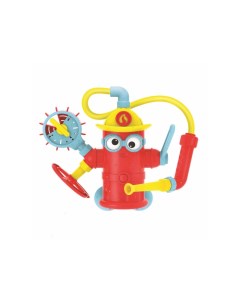 Игрушка водная душ Пожарный гидрант Фредди Yookidoo