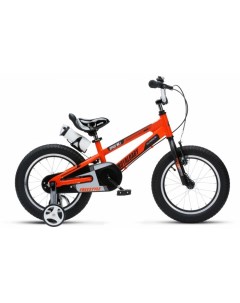 Велосипед двухколесный Freestyle Space 1 Alloy 18 Royal baby