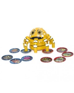 Игра Spider Spin Cute Catchup toys