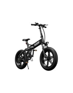 Велосипед двухколесный Electric Bicycle A20F Ado