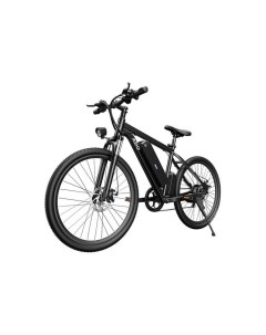 Велосипед двухколесный Electric Bicycle A26 Ado