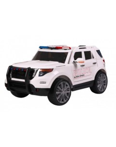 Электромобиль Ford Explorer Police Jiajia