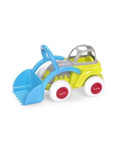 Машинка Трактор Midi Viking toys