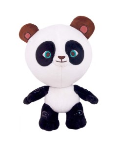 Мягкая игрушка Панда 18 см Кощей