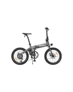 Велосипед двухколесный Electric Bicycle Z20 Himo